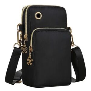 Crossbody Shoulder Bag